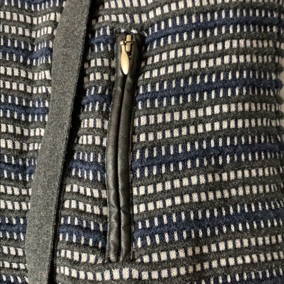 Margaret O’Leary zip up cardigan - Picture 3 of 7